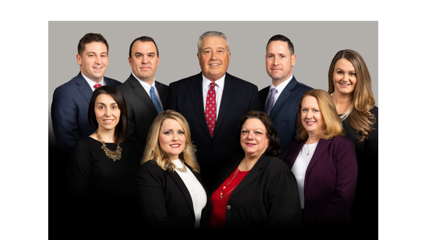Merrill Lynch Wealth Management Advisor Robert M Cacchione 01