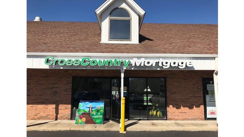 Team Doyle Hulsey at CrossCountry Mortgage, LLC 01