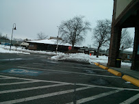 Bank of America (with Drive-thru ATM) 03