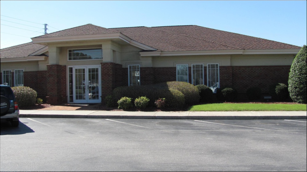 Southern Bank - Wilson 01