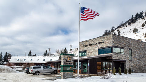 First Republic Bank 01