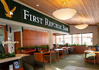 First Republic Bank 03