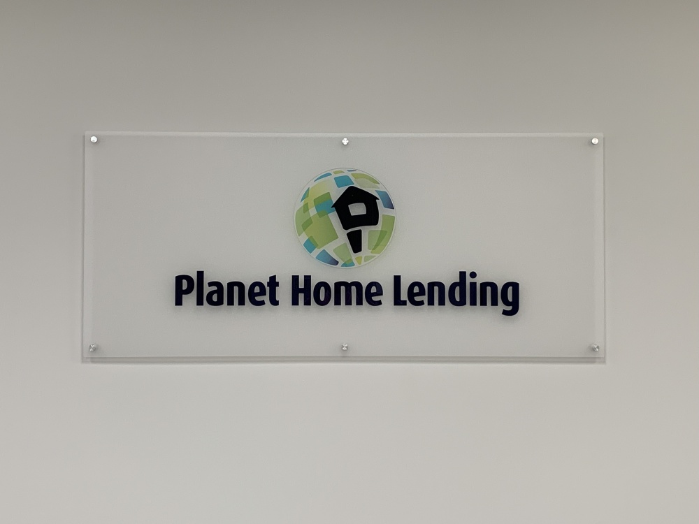 Planet Home Lending, LLC - Flowood 01