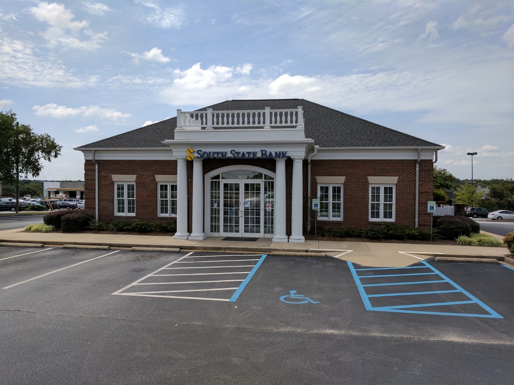 SouthState Bank 01