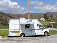 United States Postal Service 02
