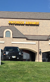 Paycheck Advance 02