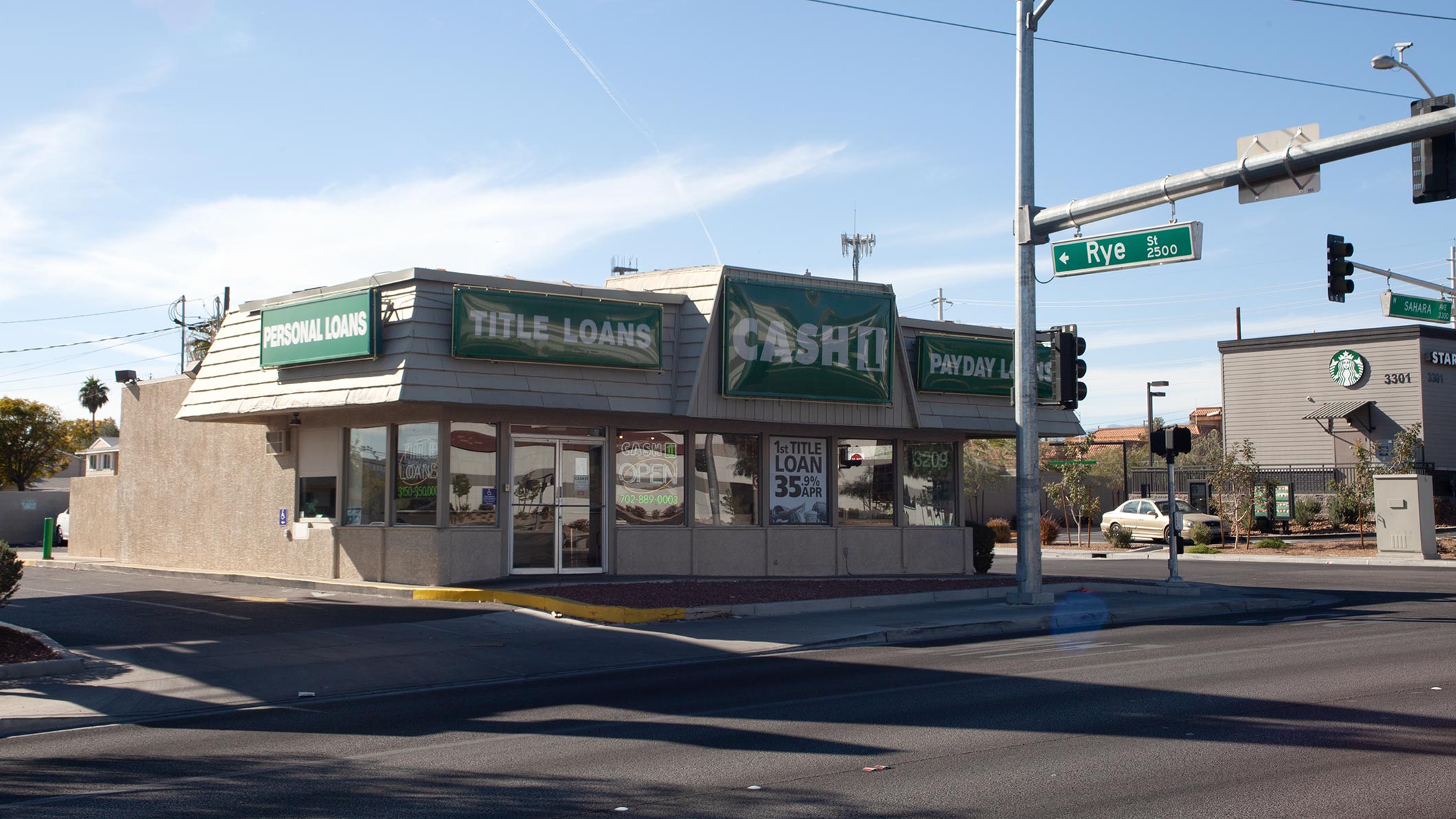 CASH 1 Loans 01