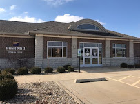 First Mid Bank & Trust Arcola 03