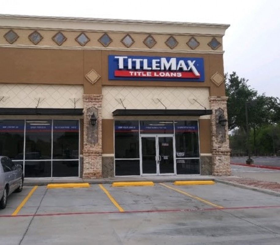 TitleMax Title Loans 01