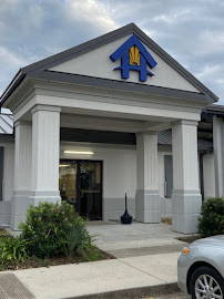 St. Landry Homestead Federal Savings Bank 02