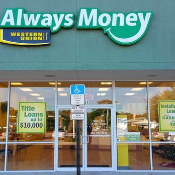 Always Money 01