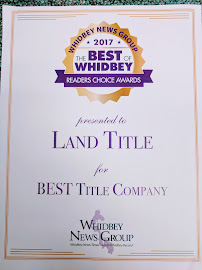 Land Title and Escrow Oak Harbor, WA 02