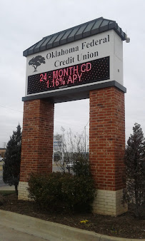 Oklahoma Federal Credit Union 02