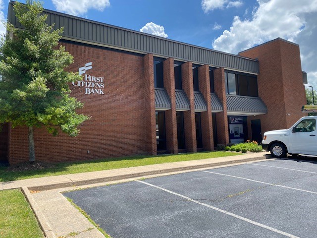 First Citizens Bank 01