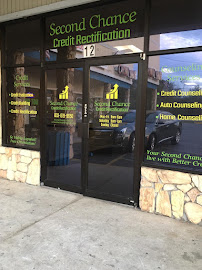 Second Chance Credit Rectification 01