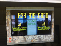 Second Chance Credit Rectification 03