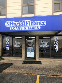 World Finance 04