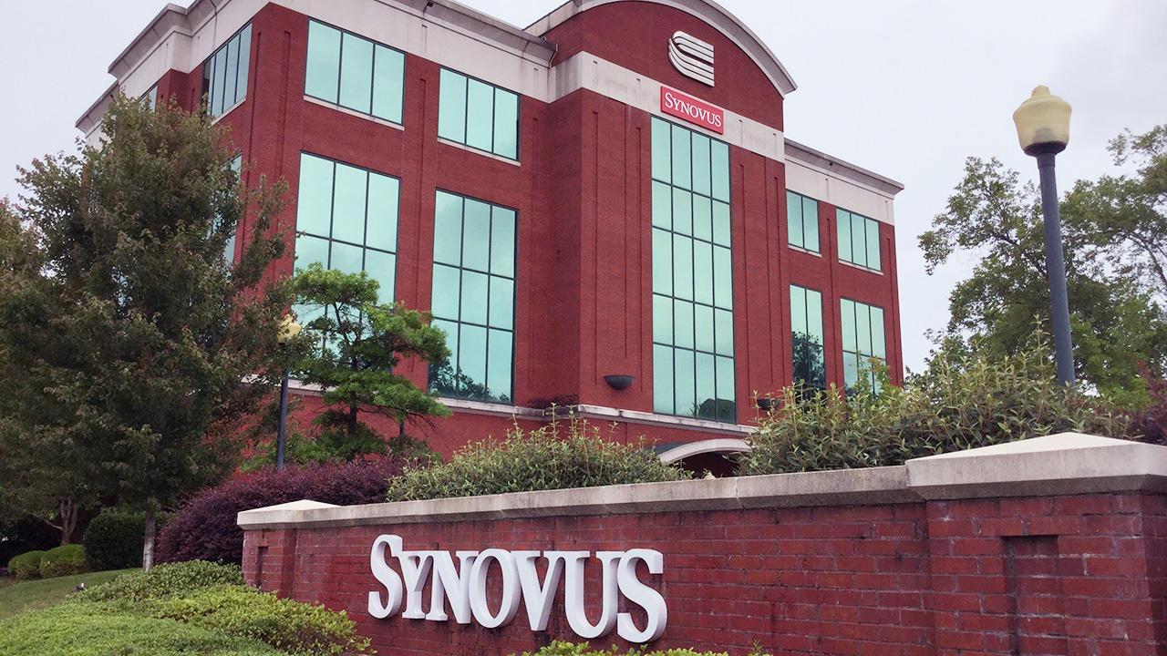 Synovus Bank 01