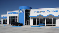Heather Cannon Honda 01