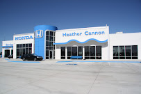 Heather Cannon Honda 04