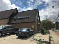 Level One Bank Ann Arbor Michigan 03