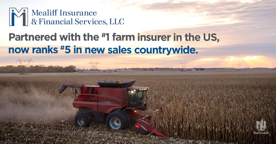 Mealiff Insurance & Financial Services, LLC 01