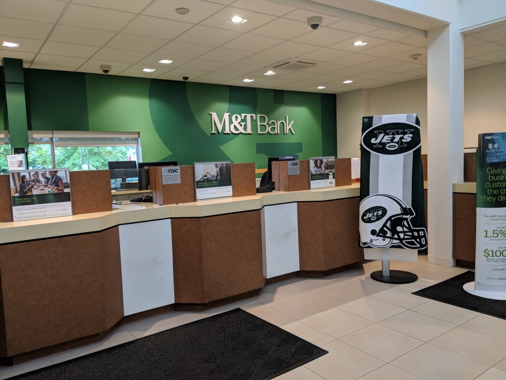 M&T Bank 01