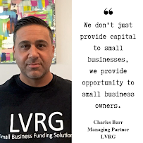 LVRG Funding 03