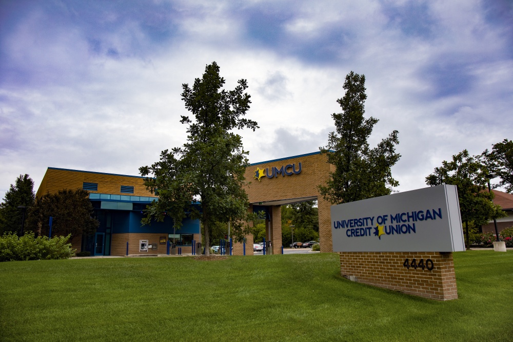 University of Michigan Credit Union 01