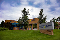 University of Michigan Credit Union 01