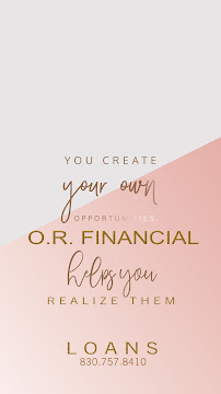 O R Financial Services 01