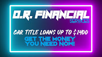 O R Financial Services 03