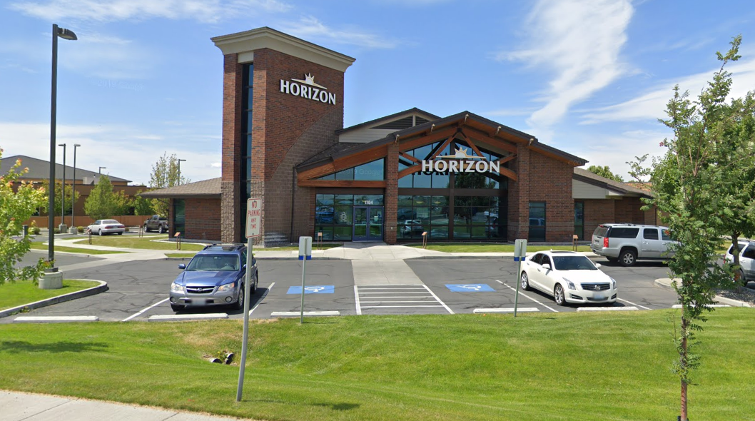 Horizon Credit Union 01