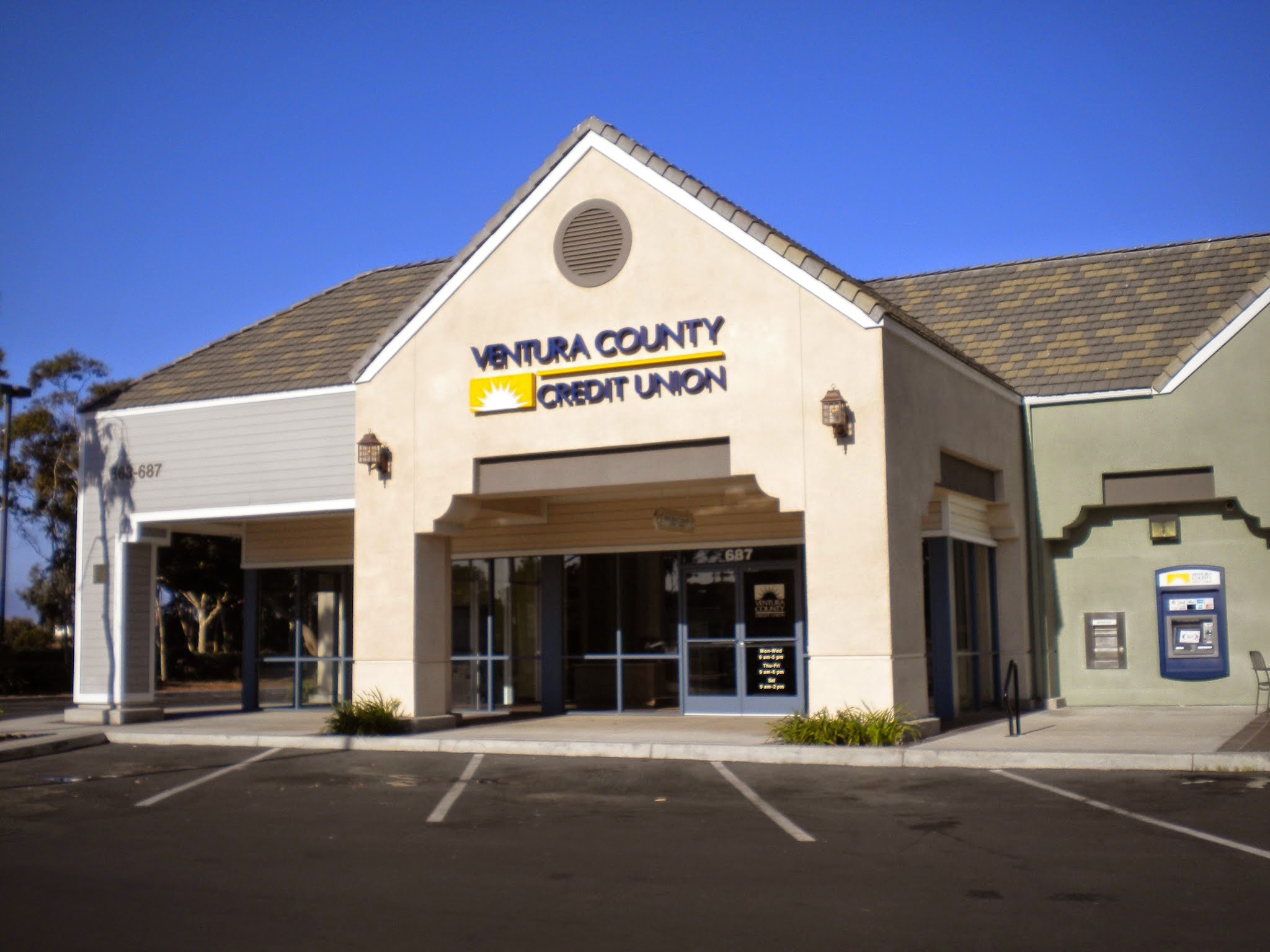 Ventura County Credit Union 01