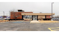 Bank of America (with Drive-thru ATM) 01