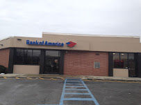 Bank of America (with Drive-thru ATM) 03