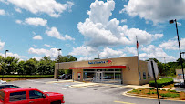 Bank of America (with Drive-thru services) 01
