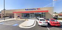 Bank of America (with Drive-thru services) 02
