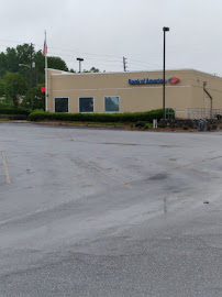 Bank of America (with Drive-thru services) 03