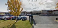 Mountain America Credit Union ATM 01