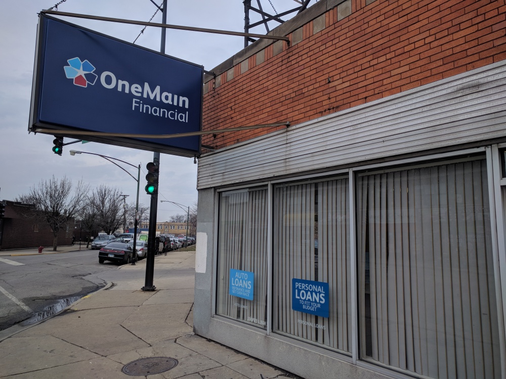 OneMain Financial 01