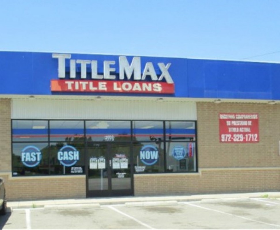 TitleMax Title Loans 01