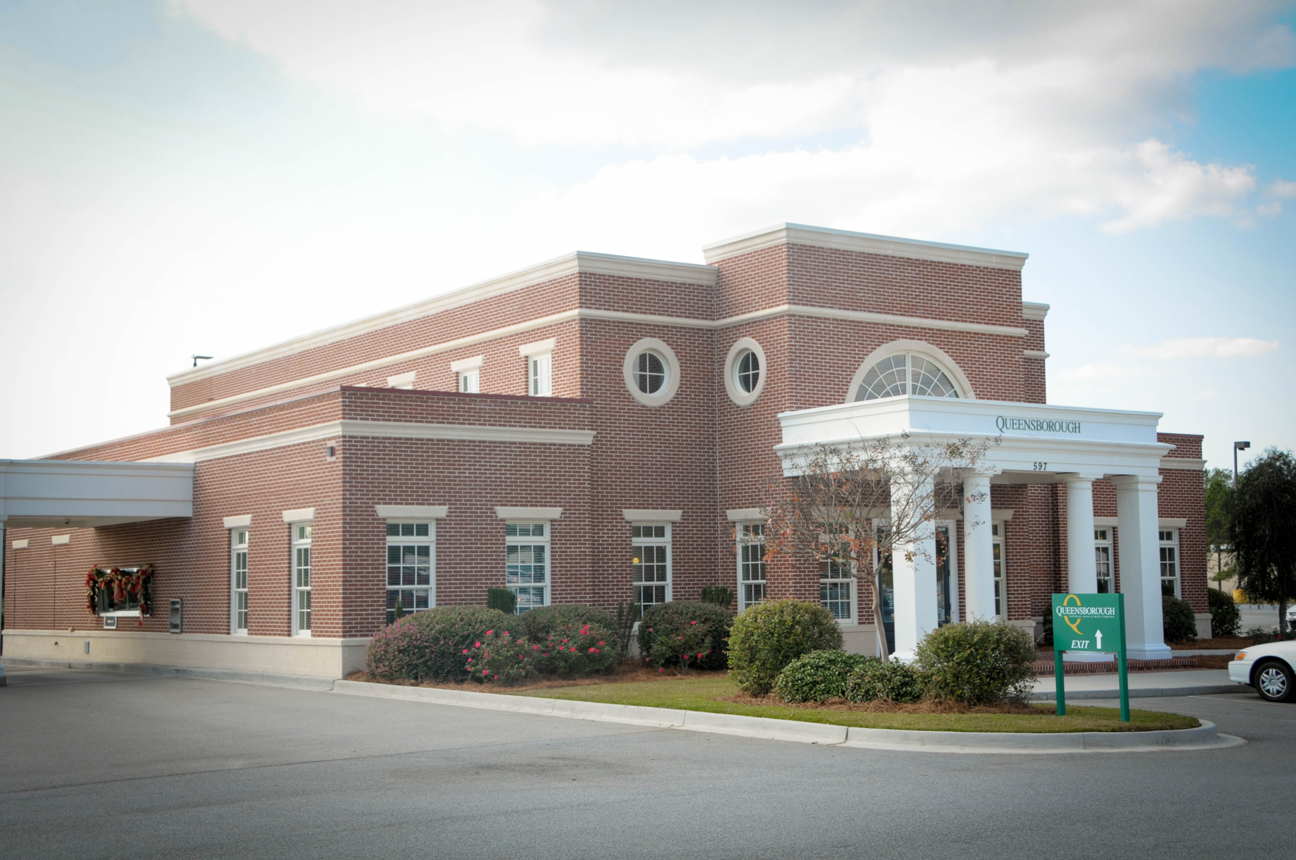 Queensborough National Bank & Trust Company 01