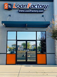 Loan Factory - We Dare You To Compare 02