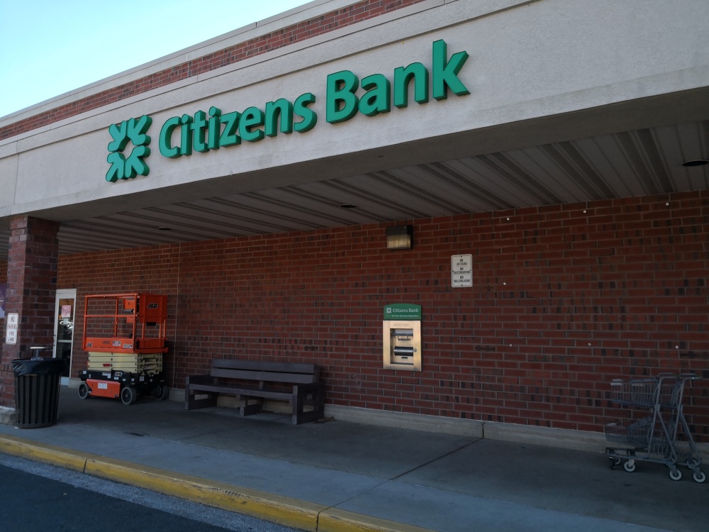 Citizens Bank Supermarket Branch 01