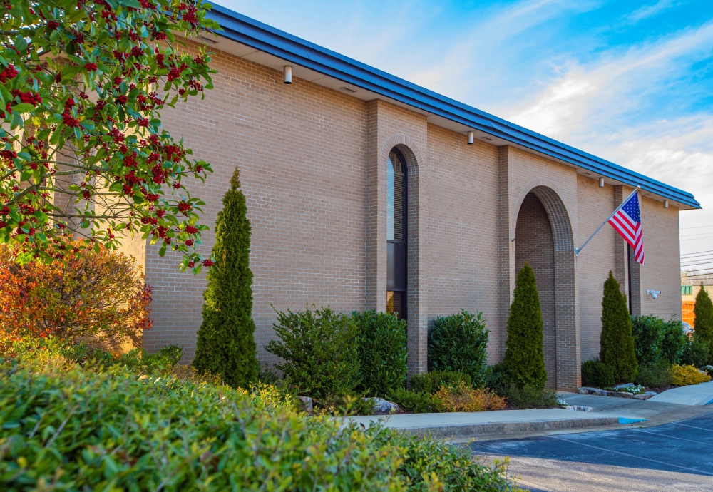 1st Franklin Financial Investment Center and Corporate Office 01