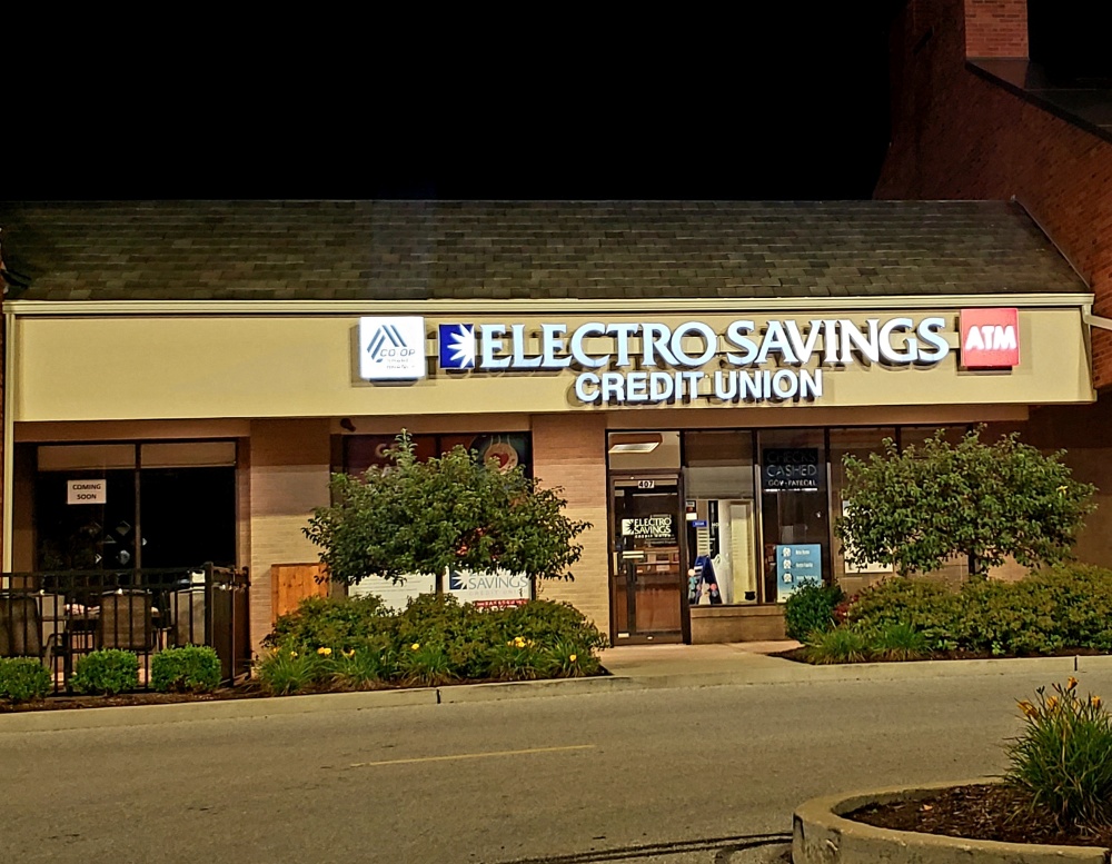 Electro Savings Credit Union 01