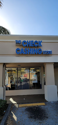 The Check Cashing Store 03