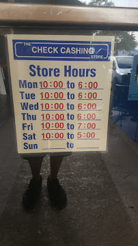 The Check Cashing Store 04