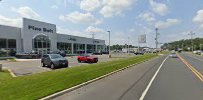 Pine Belt Chrysler Jeep Dodge Ram Finance Center 01
